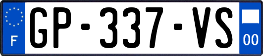 GP-337-VS