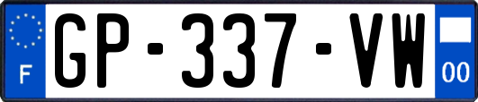GP-337-VW