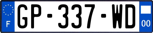 GP-337-WD