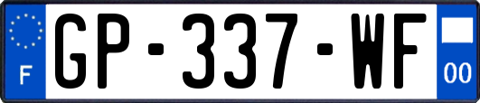 GP-337-WF