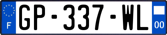 GP-337-WL