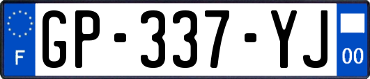 GP-337-YJ
