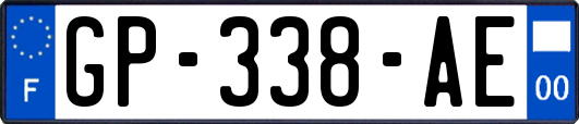 GP-338-AE