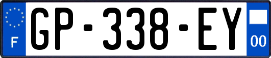GP-338-EY