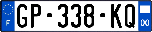 GP-338-KQ