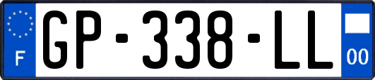 GP-338-LL