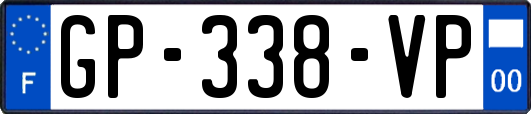 GP-338-VP