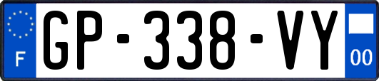 GP-338-VY
