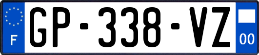GP-338-VZ