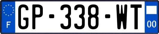 GP-338-WT
