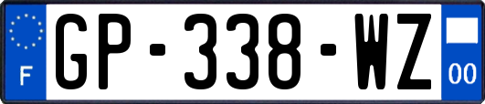 GP-338-WZ