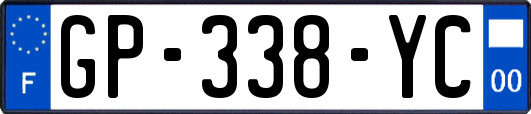 GP-338-YC