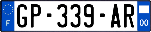 GP-339-AR