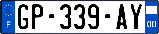 GP-339-AY