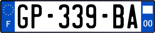 GP-339-BA