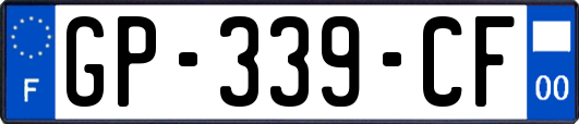 GP-339-CF
