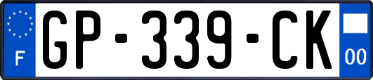GP-339-CK