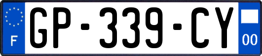 GP-339-CY