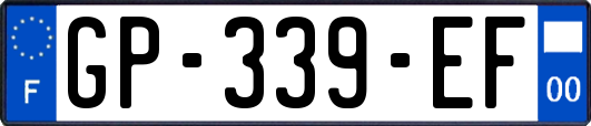 GP-339-EF