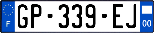 GP-339-EJ