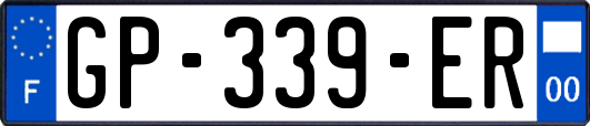 GP-339-ER