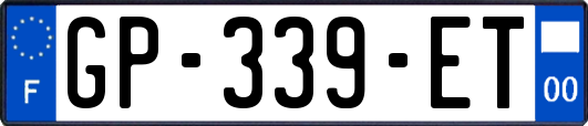 GP-339-ET