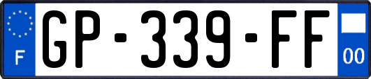 GP-339-FF