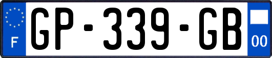 GP-339-GB