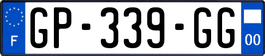 GP-339-GG