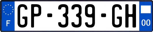 GP-339-GH