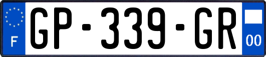 GP-339-GR