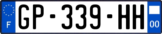 GP-339-HH