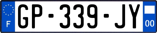 GP-339-JY