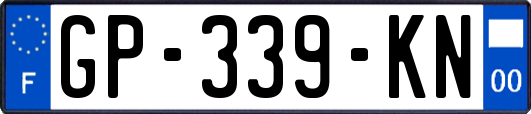 GP-339-KN