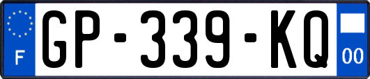 GP-339-KQ
