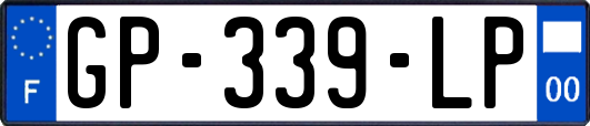 GP-339-LP