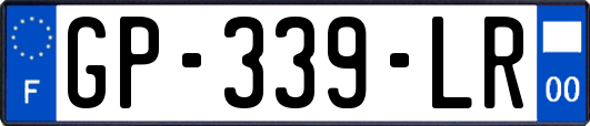 GP-339-LR