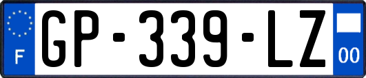 GP-339-LZ