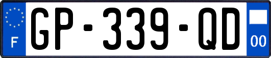 GP-339-QD