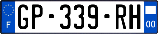 GP-339-RH