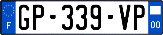 GP-339-VP