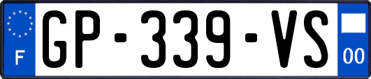 GP-339-VS
