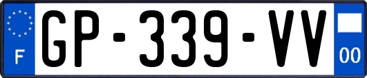 GP-339-VV