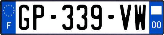 GP-339-VW
