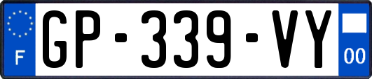 GP-339-VY