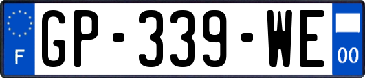 GP-339-WE
