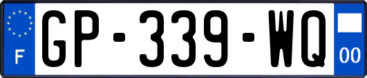 GP-339-WQ