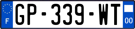 GP-339-WT