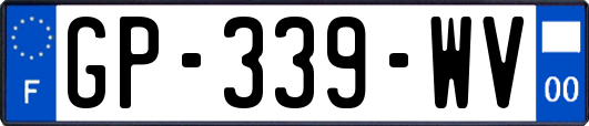 GP-339-WV