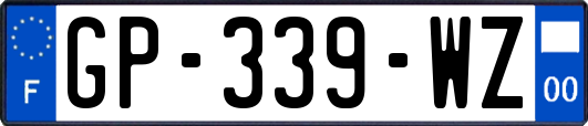 GP-339-WZ